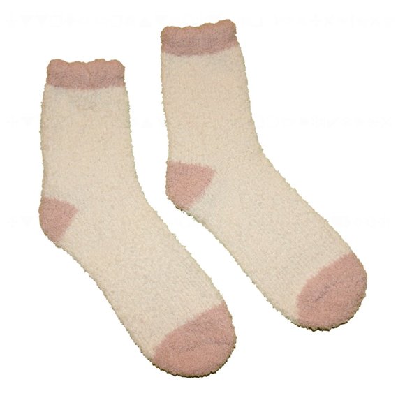 Cozy Socks - Picture 1 of 3
